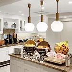 Homewood Suites By Hilton Toronto-Markham 