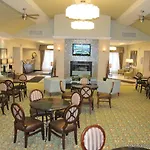 Homewood Suites By Hilton Toronto-Markham 