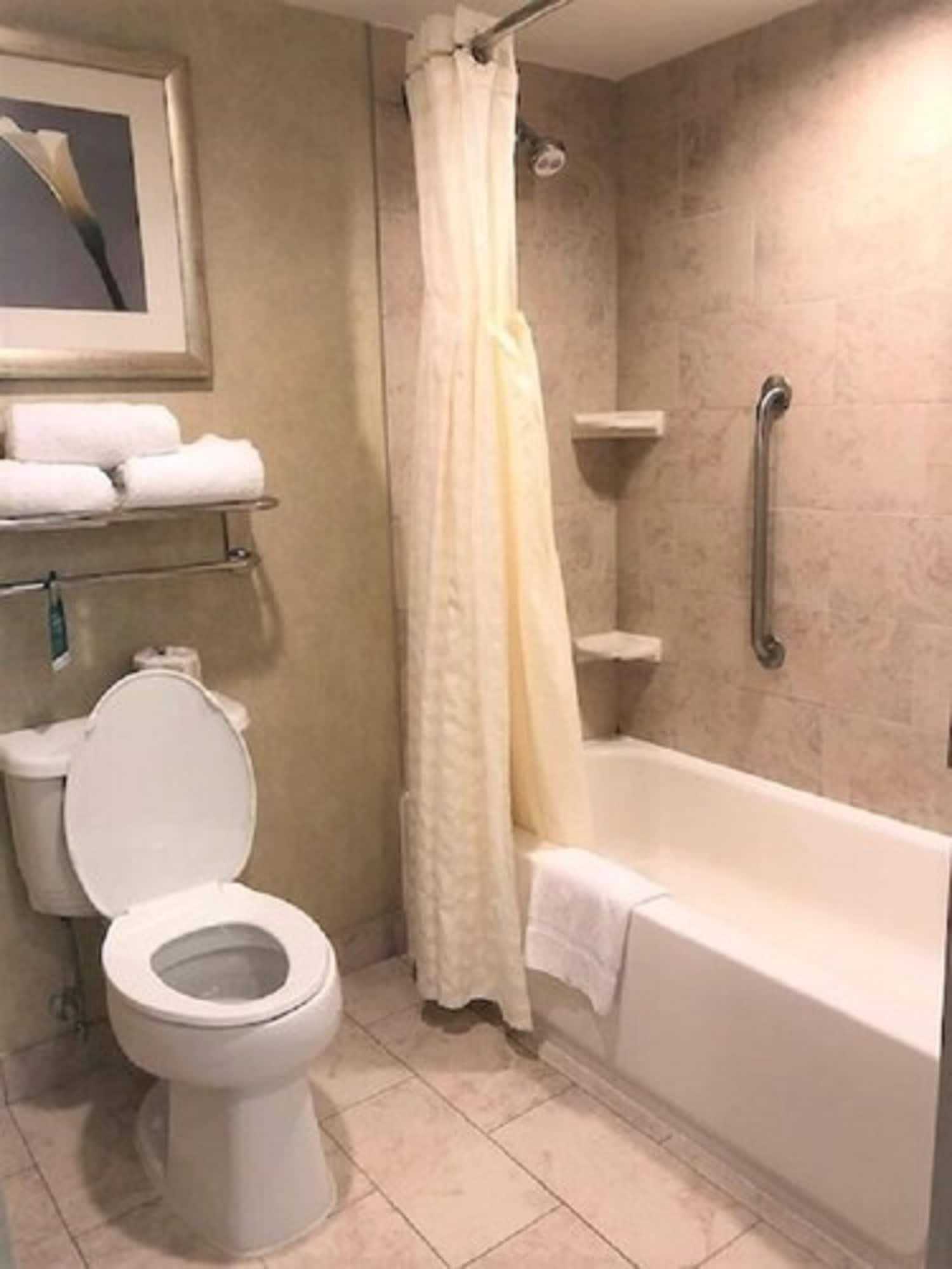 Homewood By Hilton Toronto-markham 3* Markham