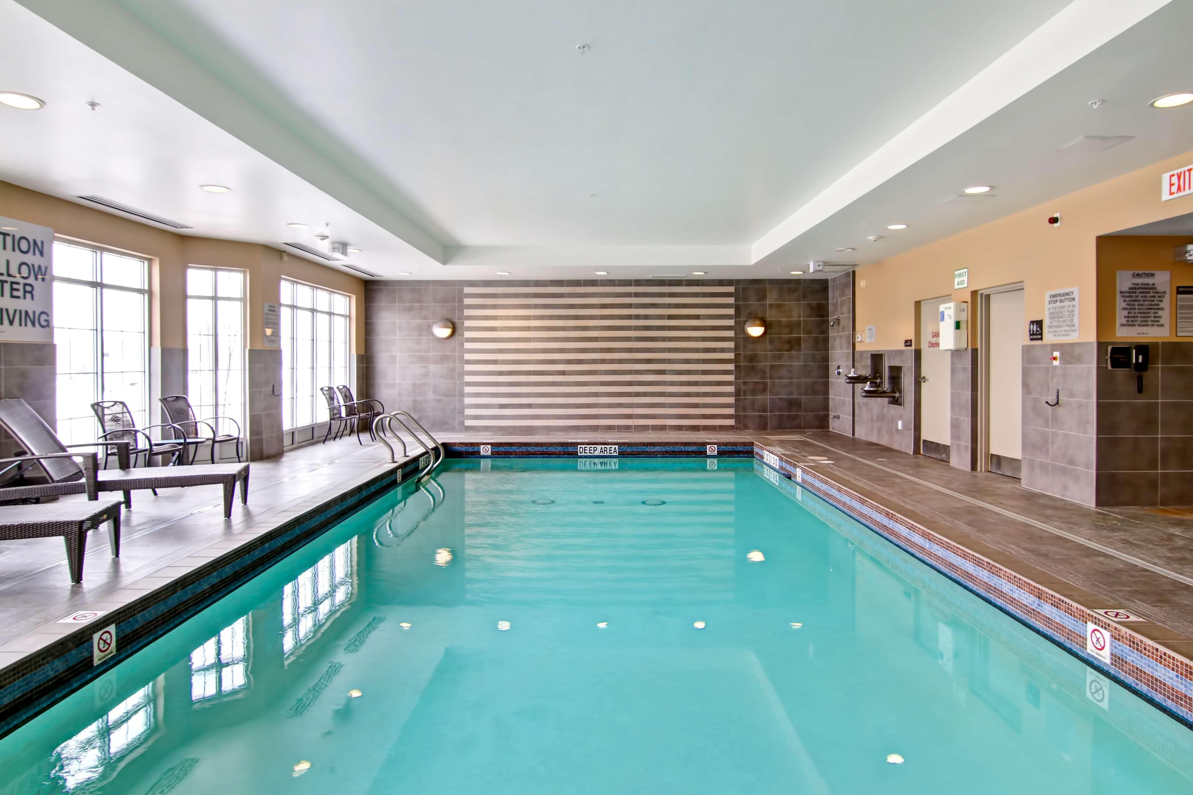 Homewood By Hilton Toronto-markham Hotel Markham