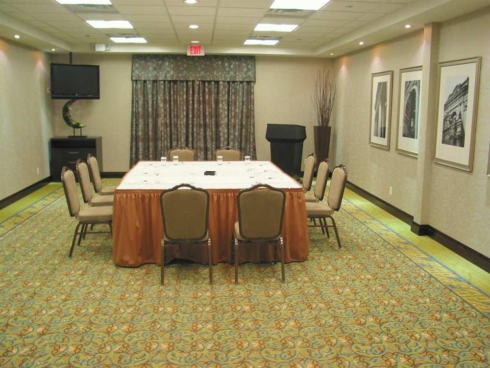 Homewood By Hilton Toronto-markham 3*