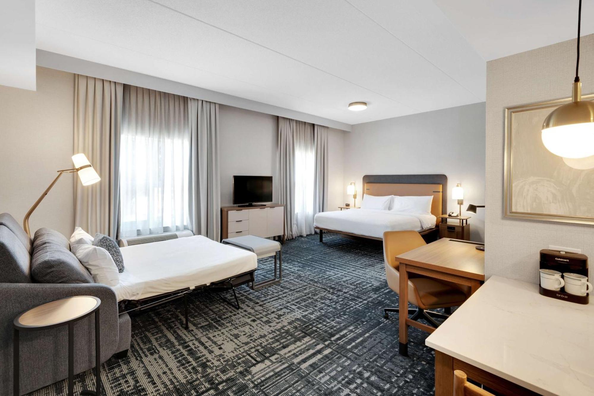 Homewood By Hilton Toronto-markham