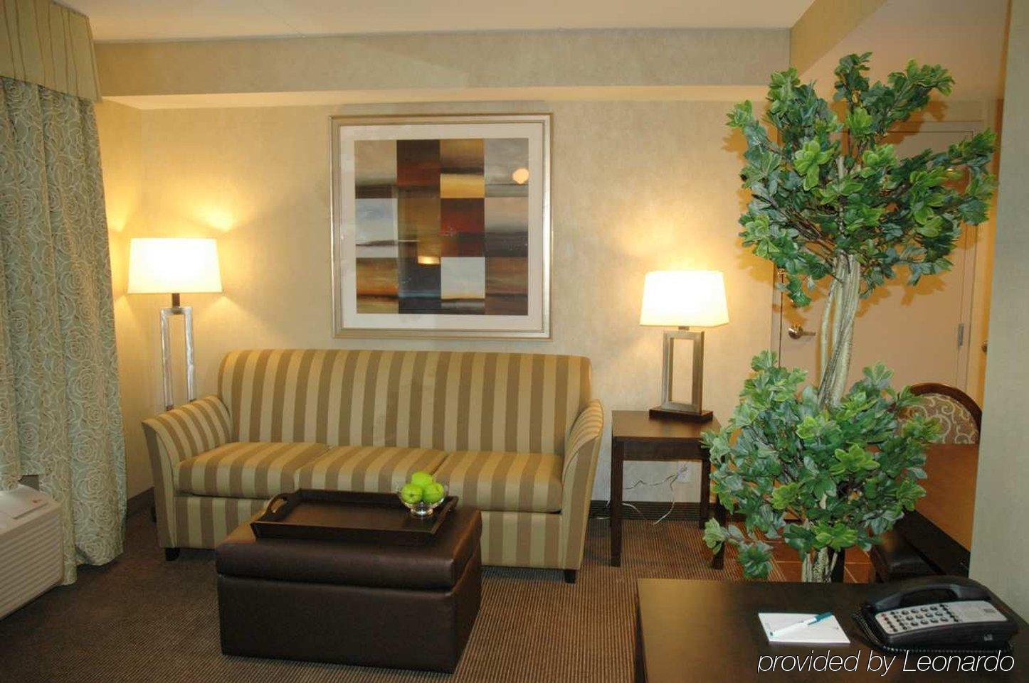 Homewood By Hilton Toronto-markham Hotel