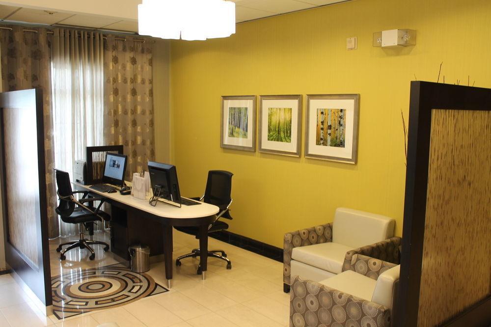 Homewood By Hilton Toronto-markham Hotel 3*