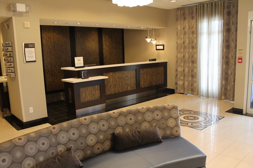 Homewood By Hilton Toronto-markham 3*