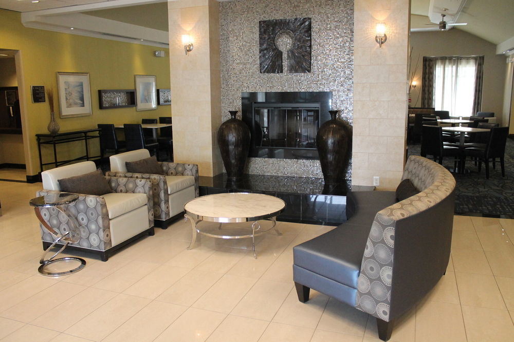 Hotel Homewood By Hilton Toronto-markham Markham