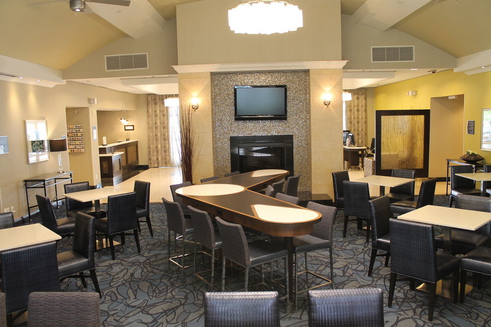 Homewood By Hilton Toronto-markham Hotel Markham