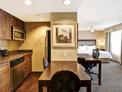 Homewood By Hilton Toronto-markham