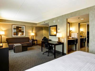 Hotel Homewood By Hilton Toronto-markham Markham