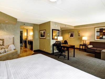 Homewood By Hilton Toronto-markham Markham