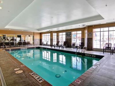 Hotel Homewood By Hilton Toronto-markham Markham