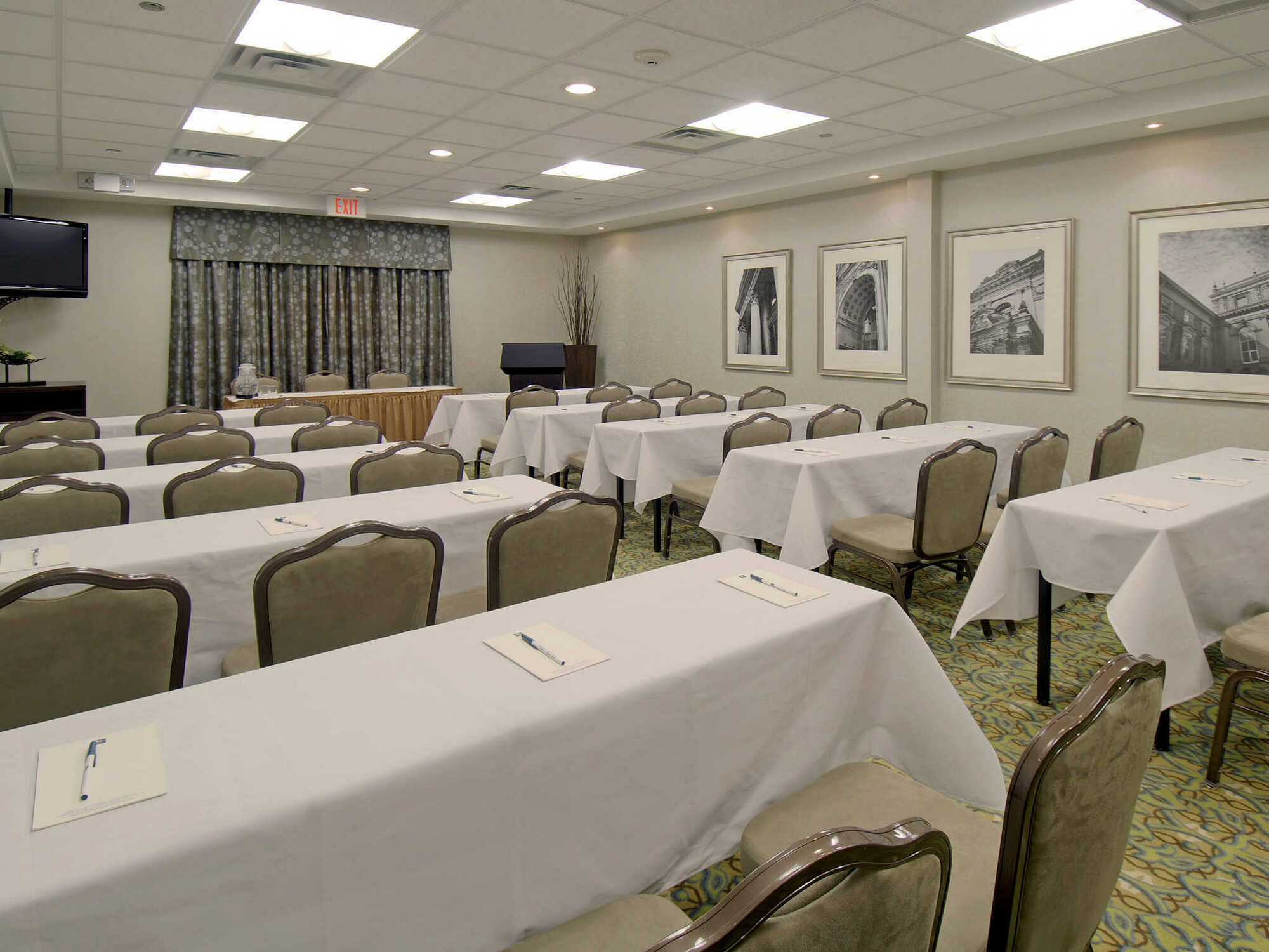 Homewood By Hilton Toronto-markham