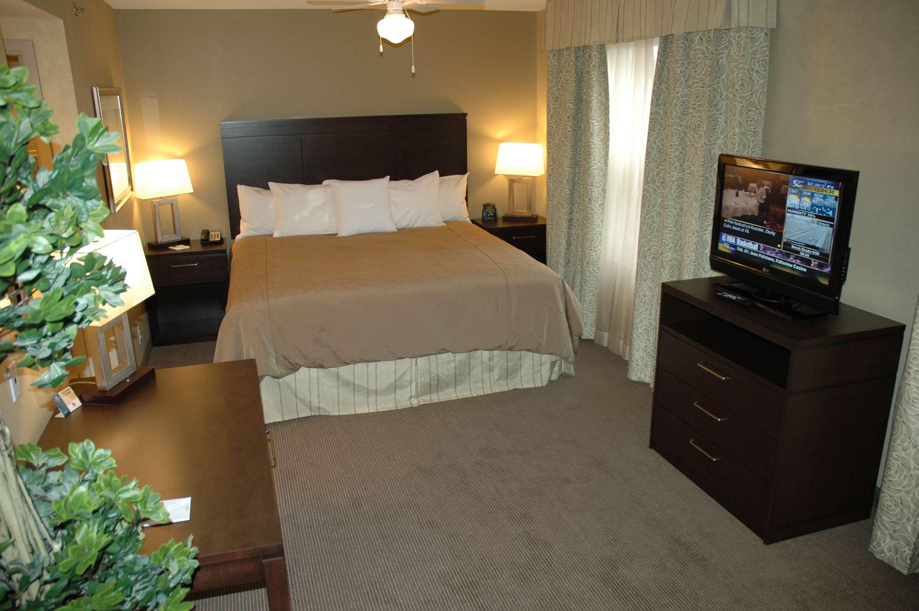 Homewood By Hilton Toronto-markham Markham