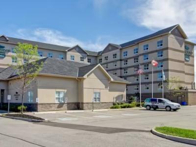 Homewood By Hilton Toronto-markham Hotel
