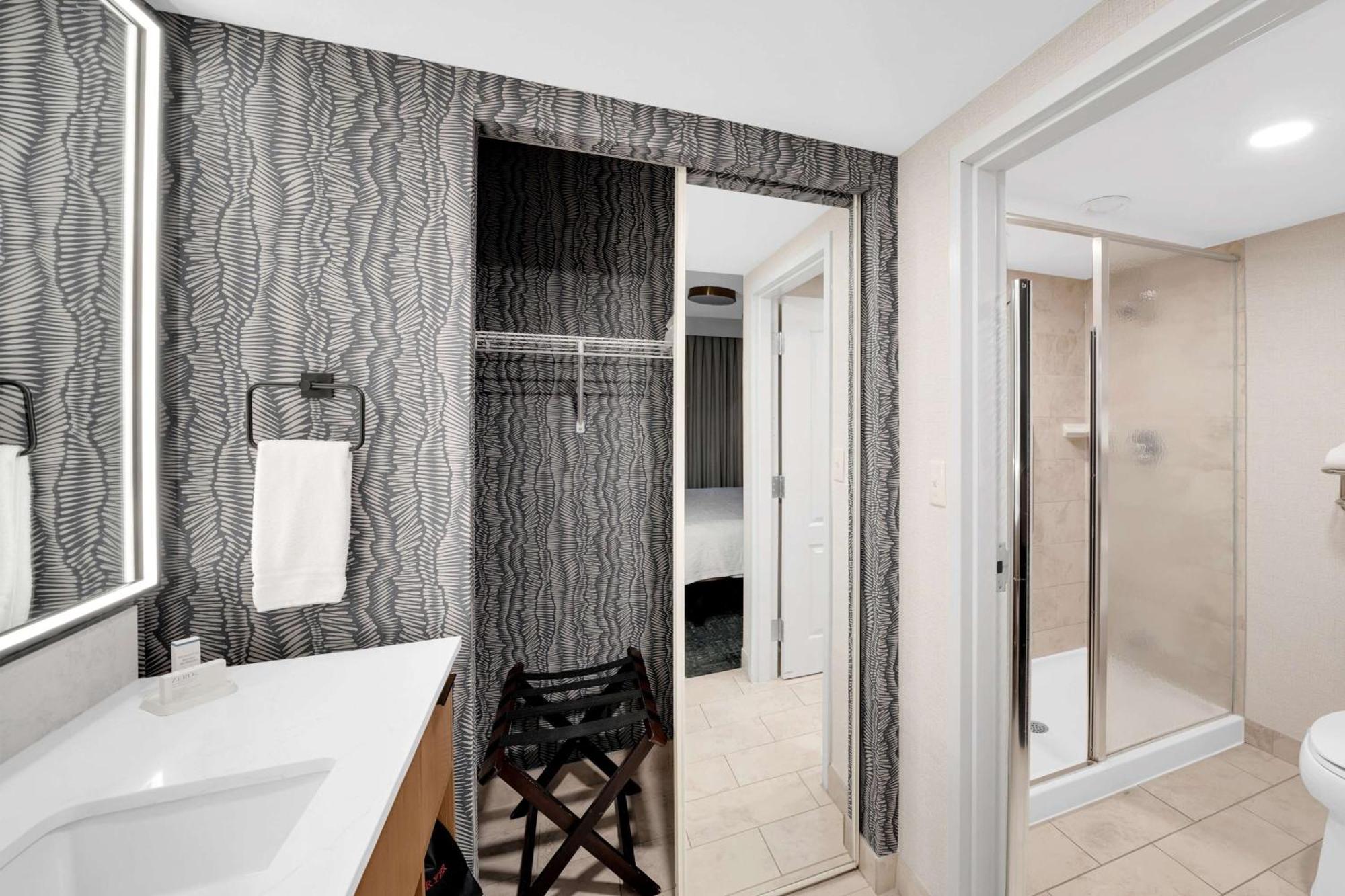 Homewood By Hilton Toronto-markham Hotel