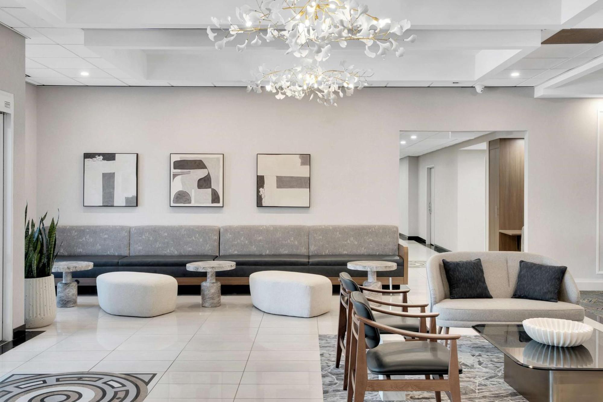 Homewood By Hilton Toronto-markham Hotel Markham