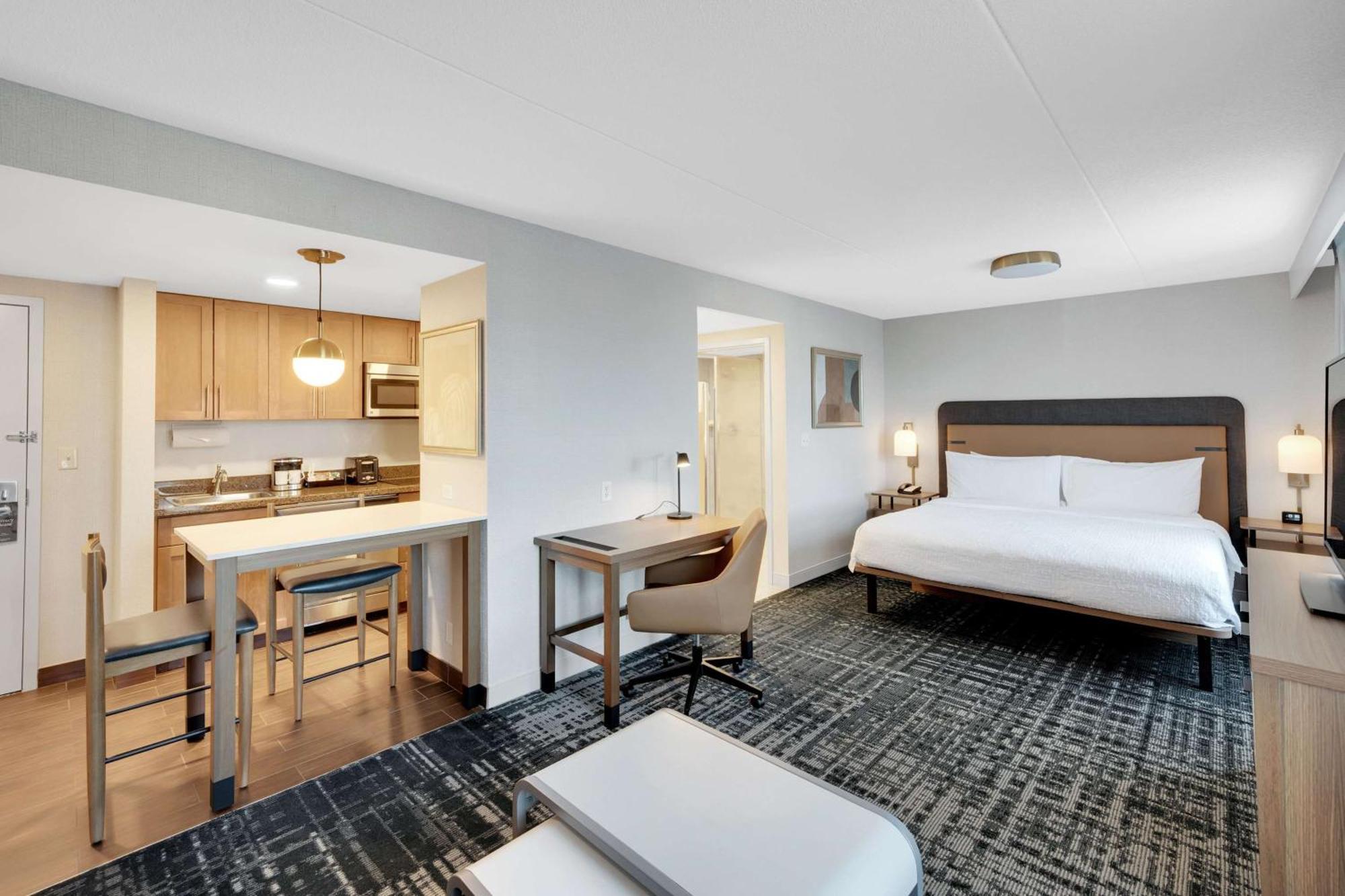 Homewood By Hilton Toronto-markham Markham