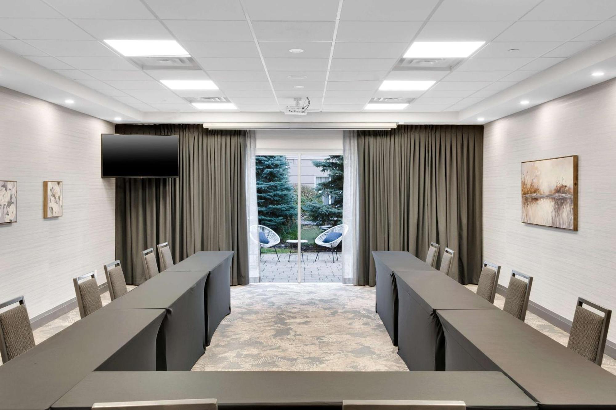 Homewood By Hilton Toronto-markham Hotel