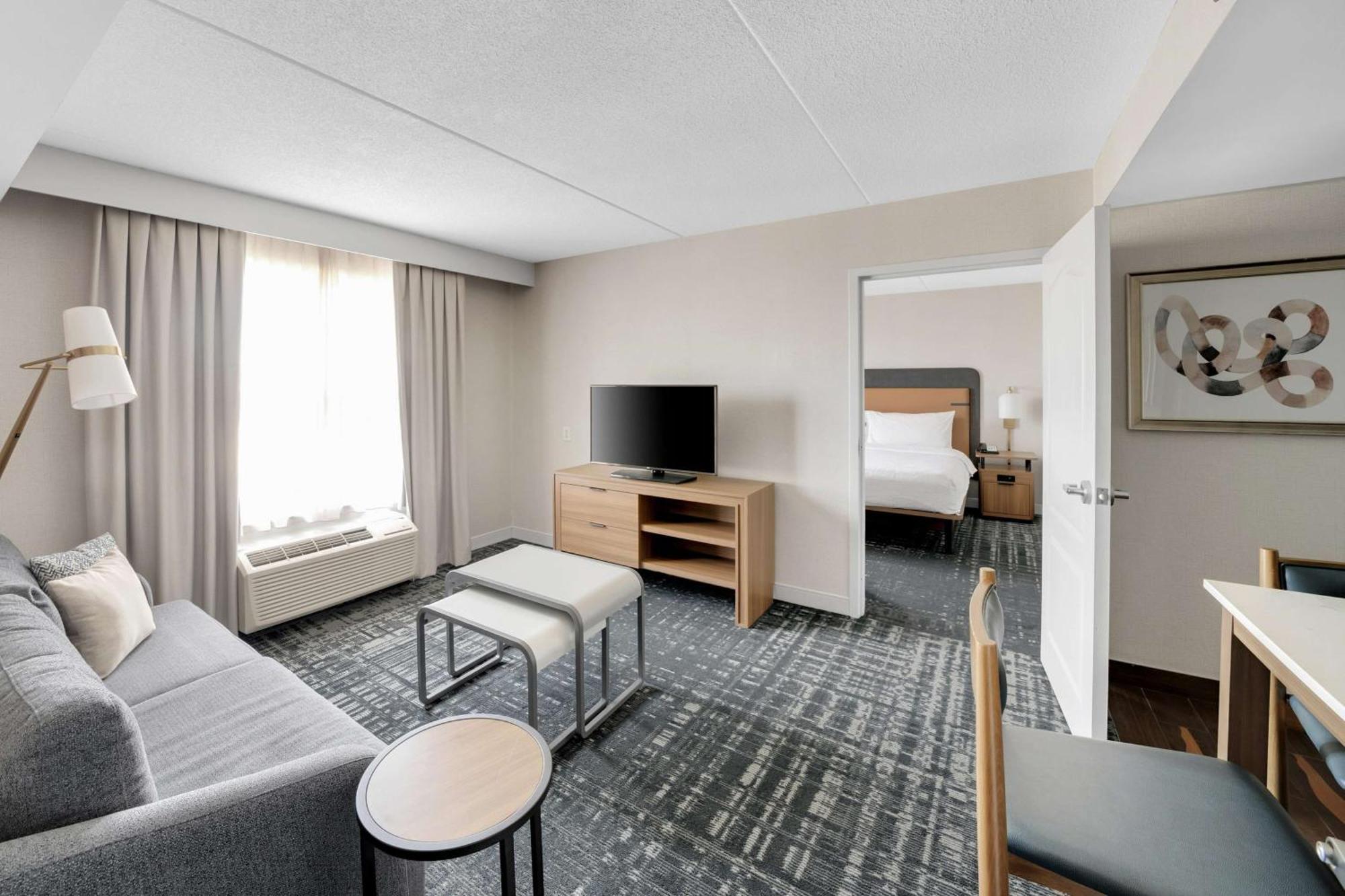 Hotel Homewood By Hilton Toronto-markham Markham