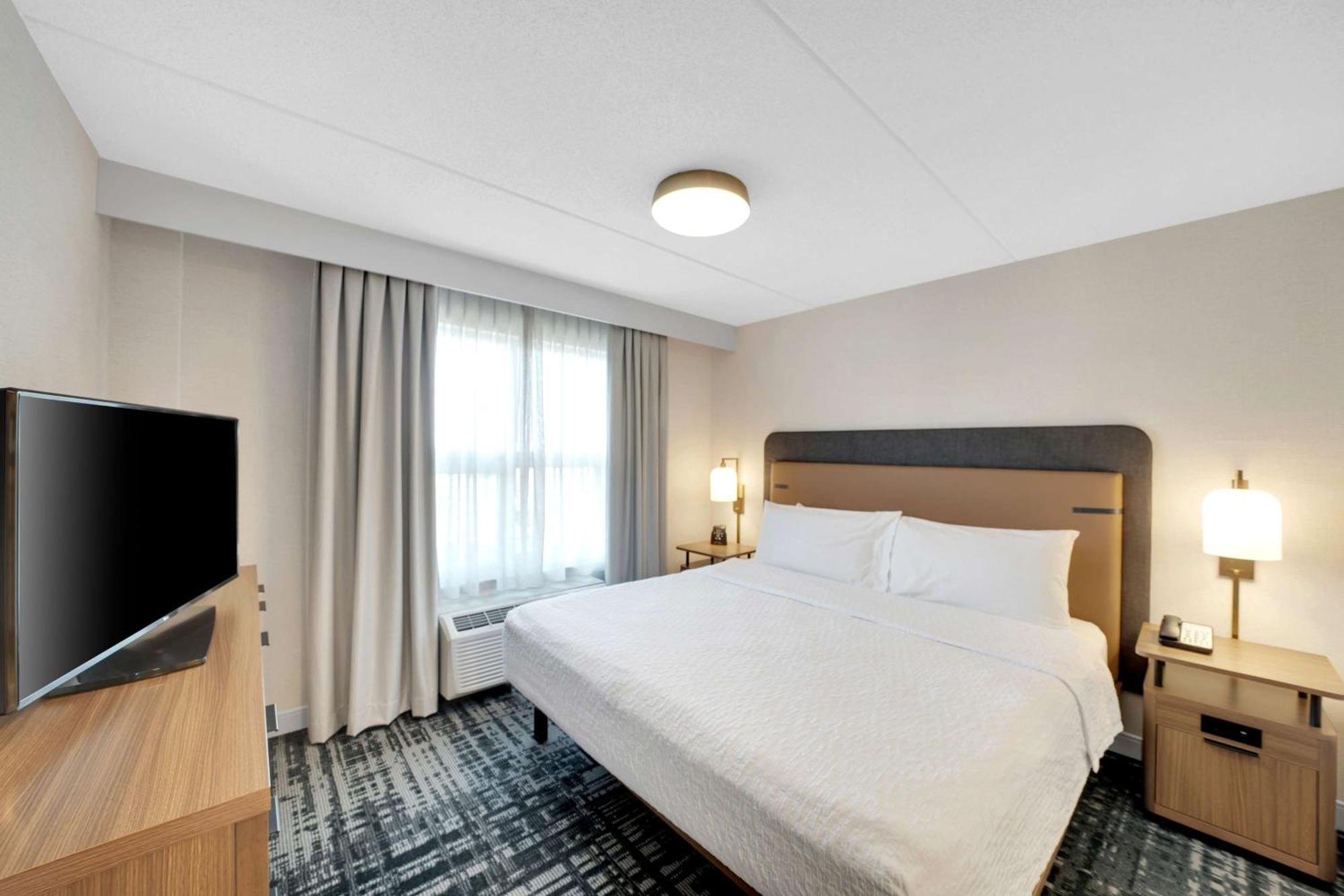 Homewood By Hilton Toronto-markham Markham