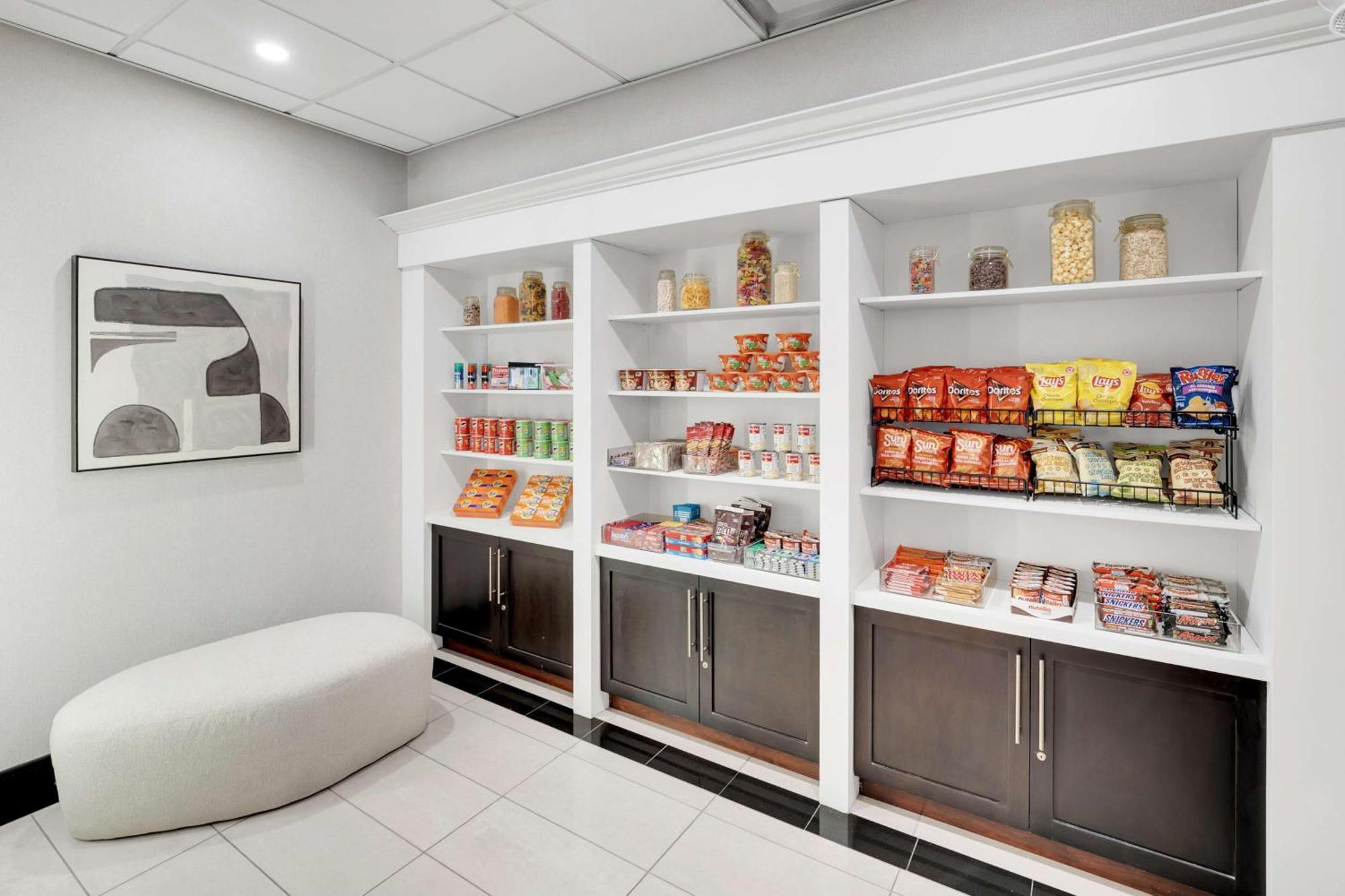 Homewood By Hilton Toronto-markham Hotel