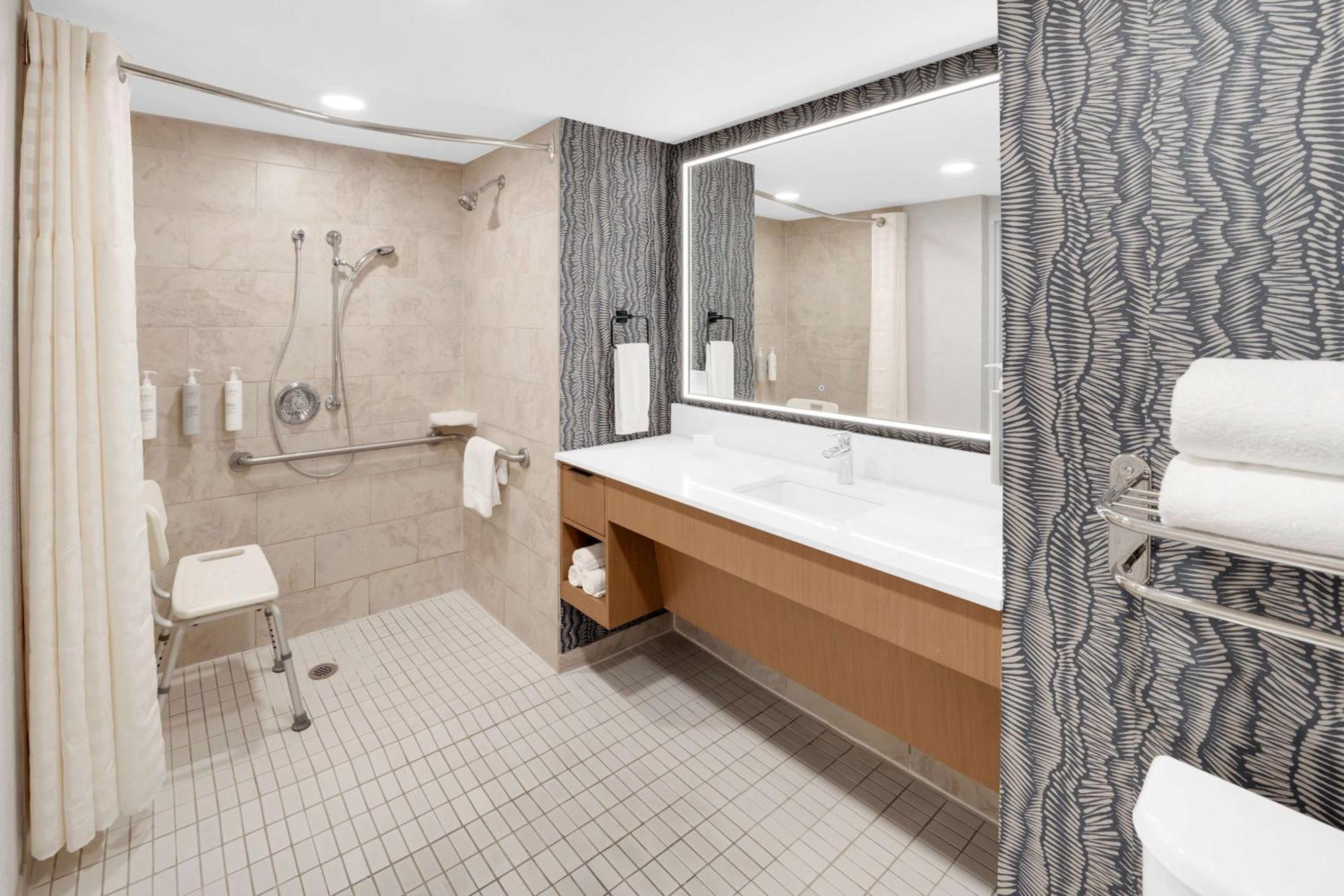 Hotel Homewood By Hilton Toronto-markham Markham