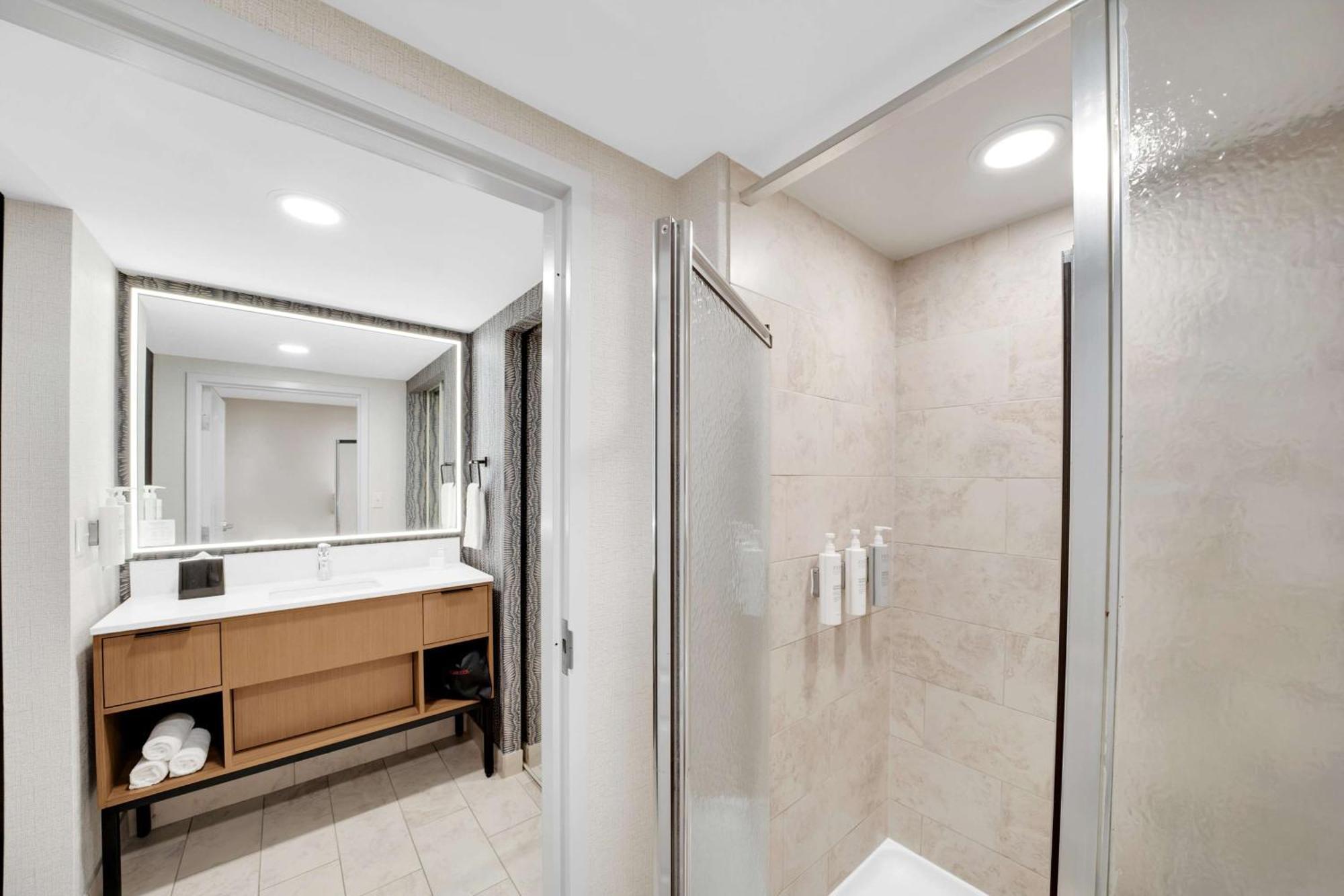 Homewood By Hilton Toronto-markham 3*
