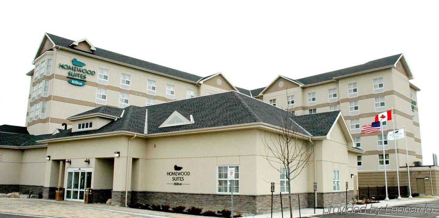Homewood By Hilton Toronto-markham Hotel 3*