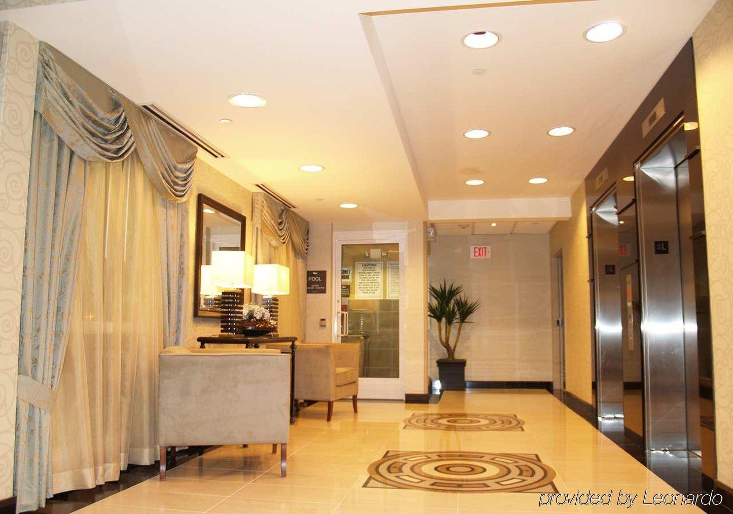 Homewood By Hilton Toronto-markham Hotel 3*