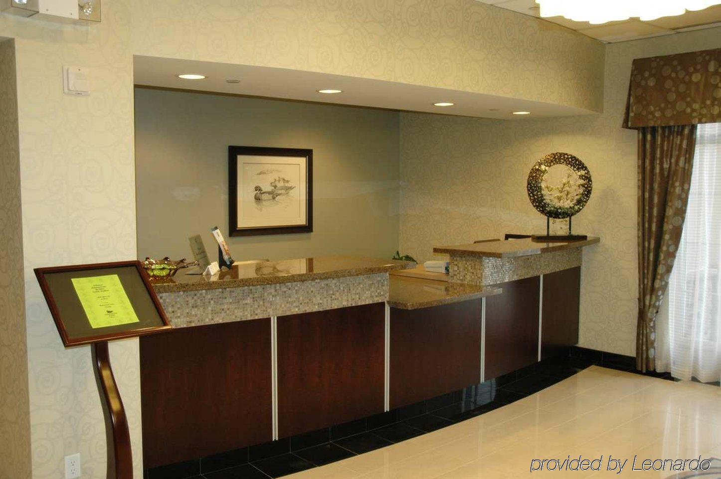 Homewood By Hilton Toronto-markham 3*