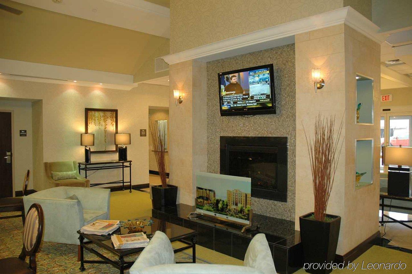 Homewood By Hilton Toronto-markham Hotel 3*