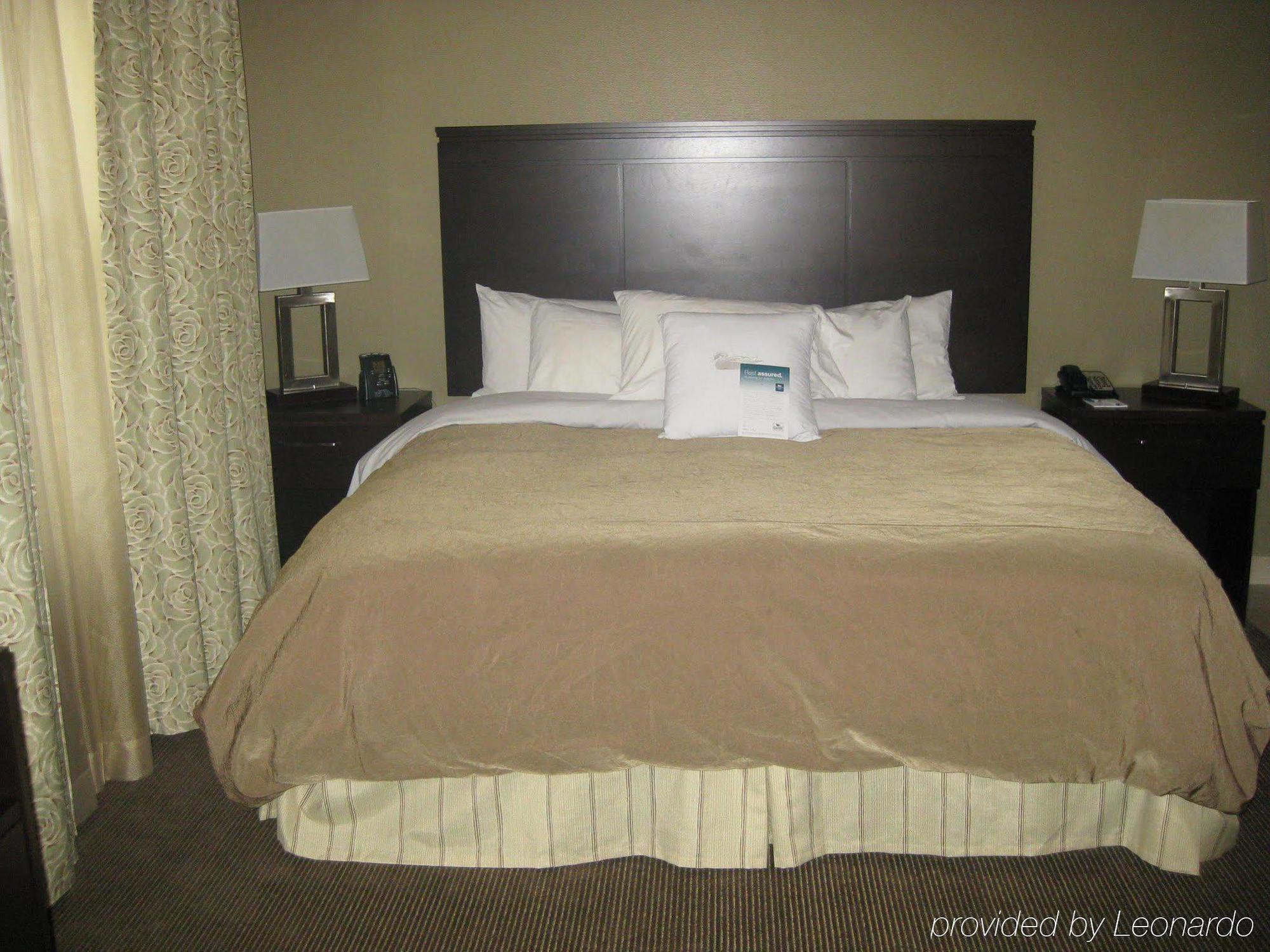 Hotel Homewood By Hilton Toronto-markham Markham