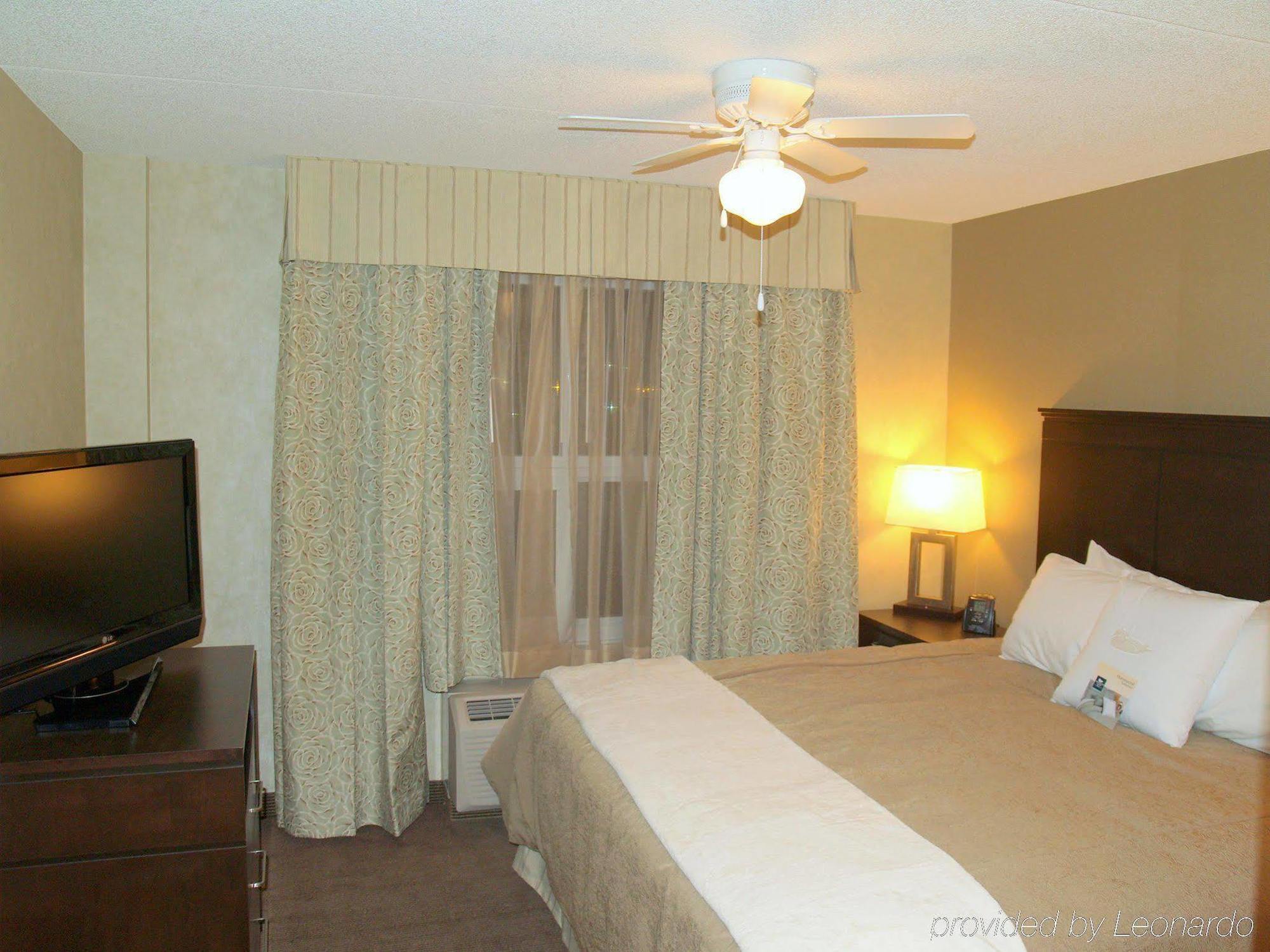 Homewood By Hilton Toronto-markham 3*