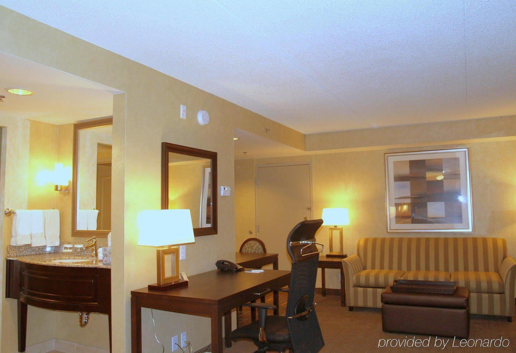 Homewood By Hilton Toronto-markham Hotel 3*
