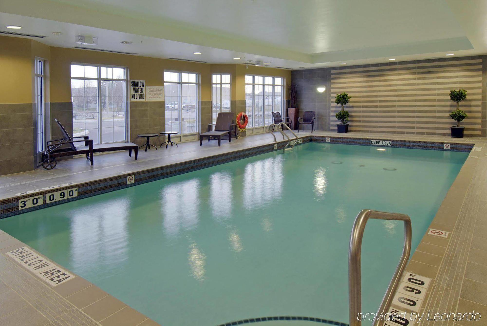 Homewood By Hilton Toronto-markham Hotel Markham