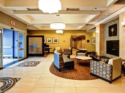 Hotel Homewood By Hilton Toronto-markham