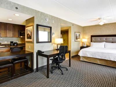 Homewood By Hilton Toronto-markham Hotel